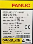 FANUC A06B-6124-H206